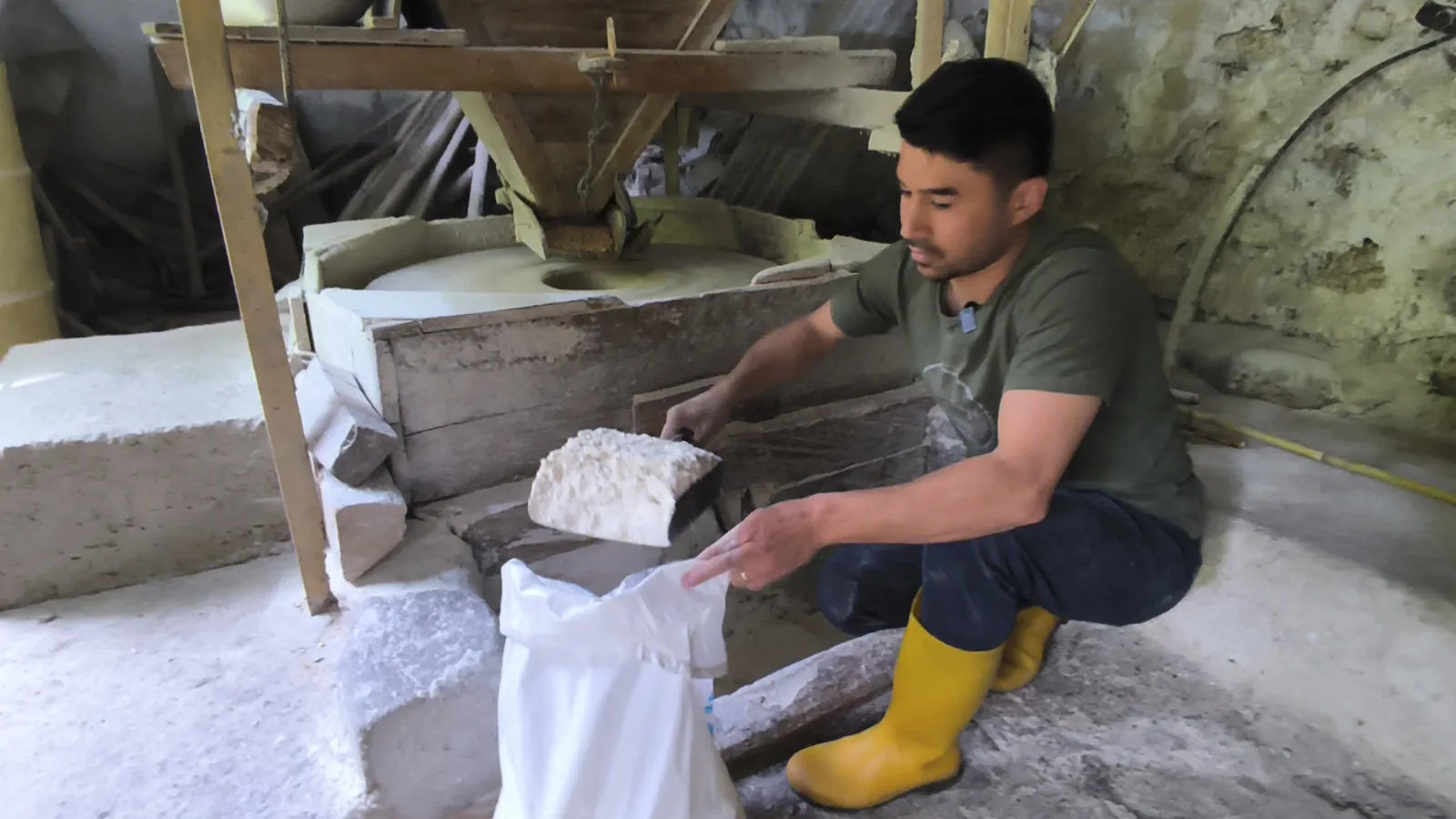 Torosların kalbinde iki asırlık gelenek hala ayakta