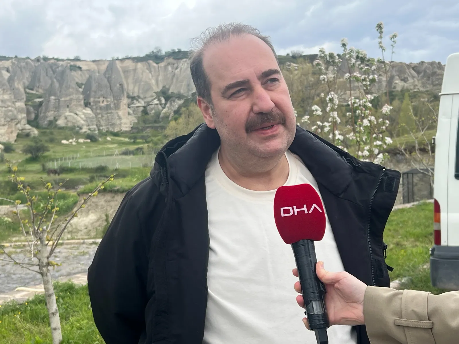 Arka Sokaklar ekibi sezon finali için Kapadokya’ya taşındı