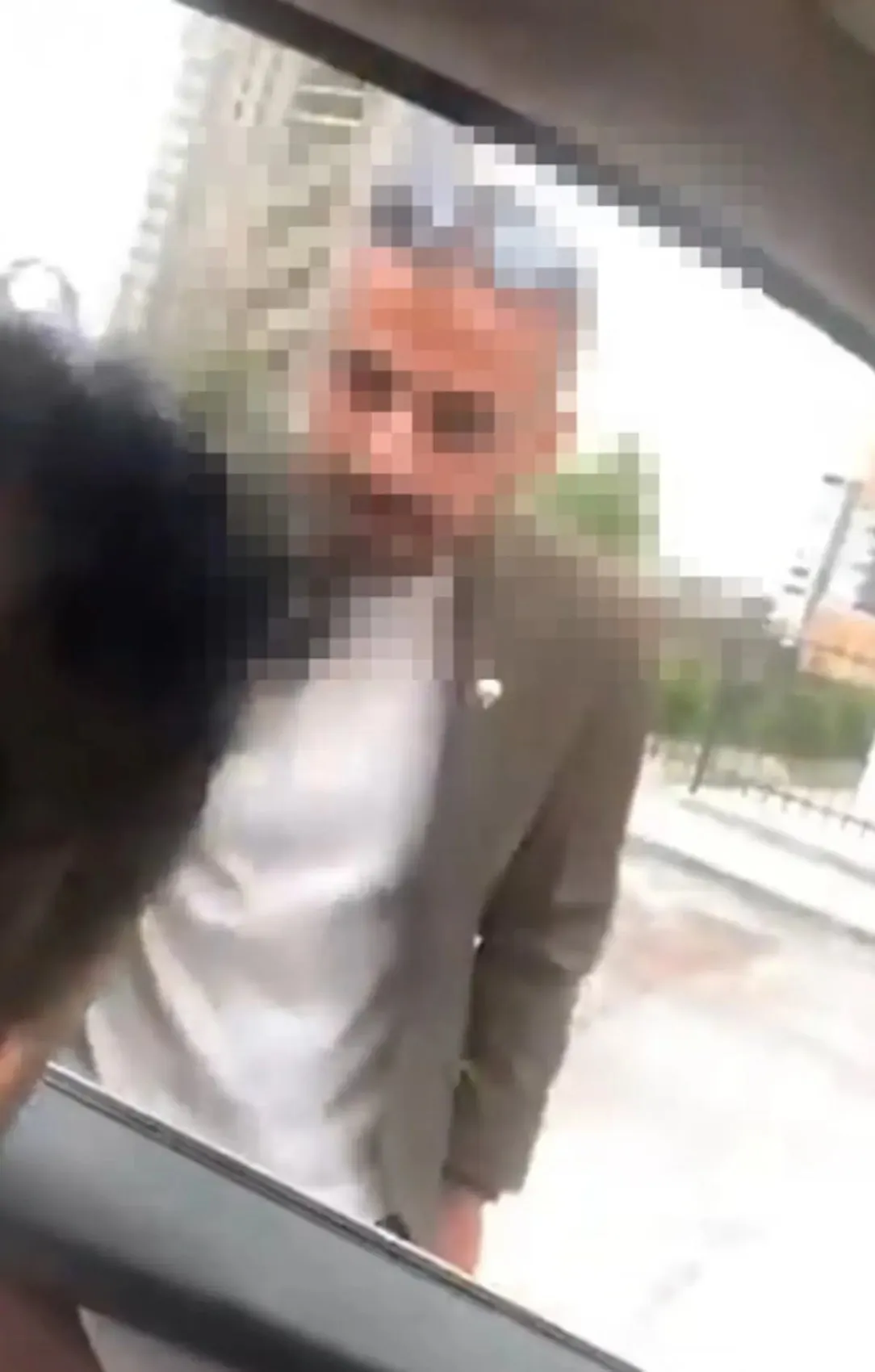 Ünlü türkücü İsmail Altunsaray trafikte saldırıya uğradı! Eşi ve çocukları da araçtaydı... 3