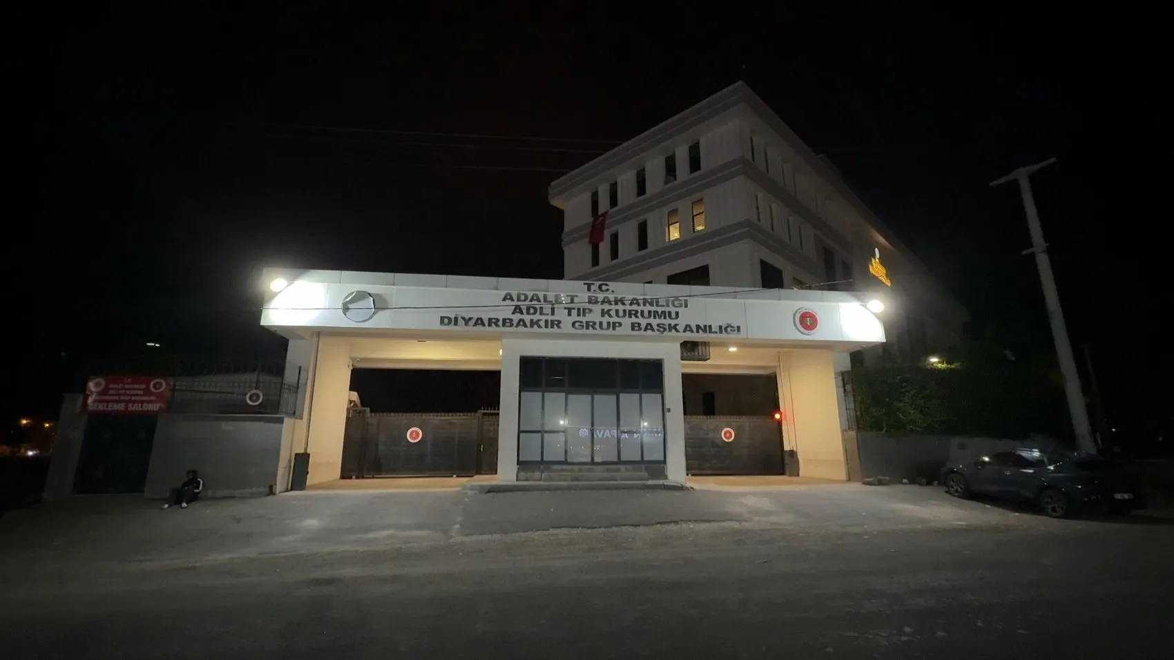 Dicle Nehri'nde 10 yaşındaki çocuğun acı ölümü