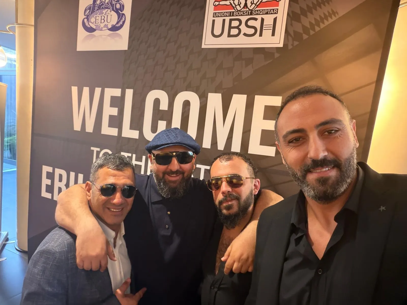 Türk boksu artık kendi lisansıyla ringe çıkacak