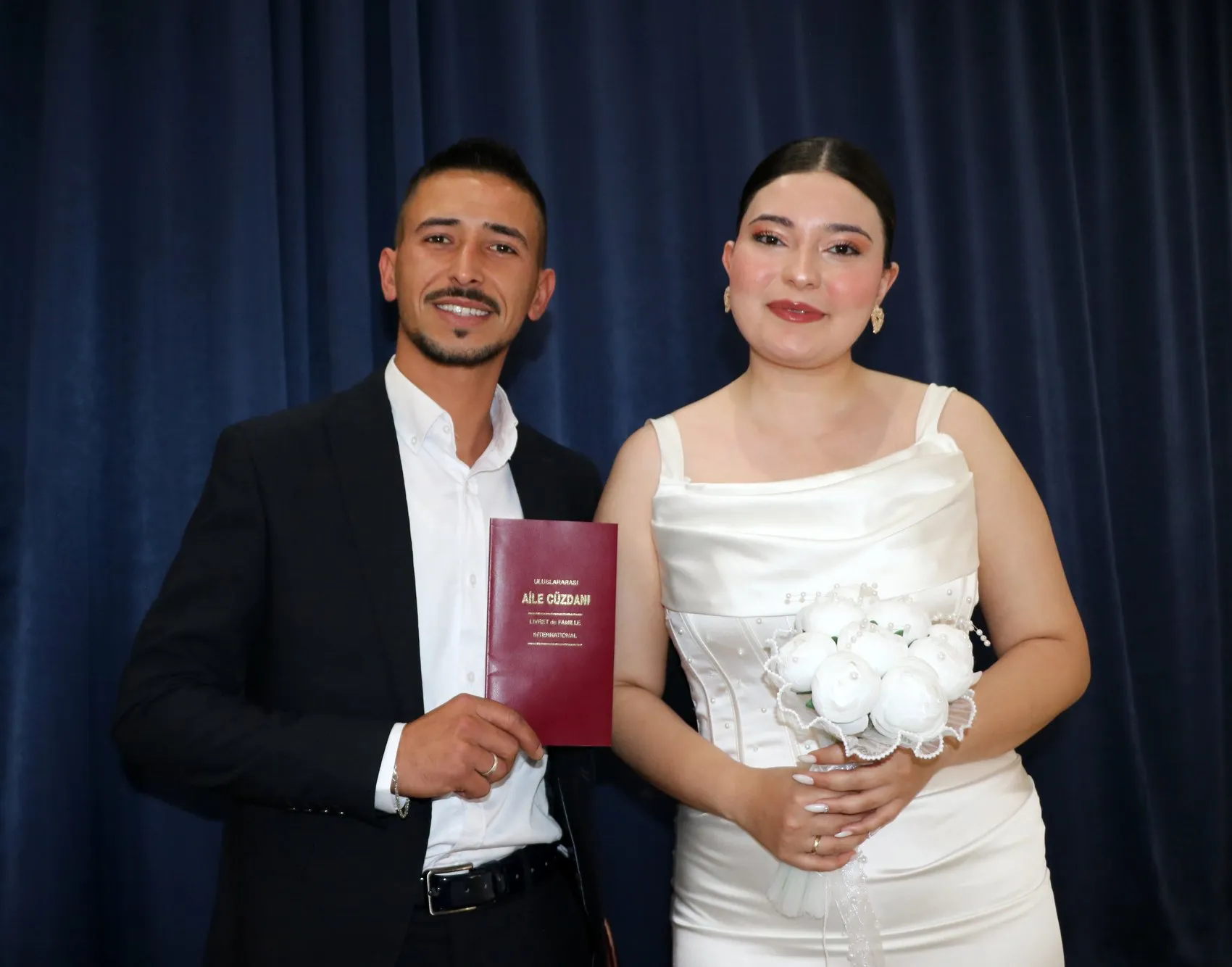 Evlilik yıl dönümünü unutmamak isteyenler 06.06.2026 tarihine akın etti