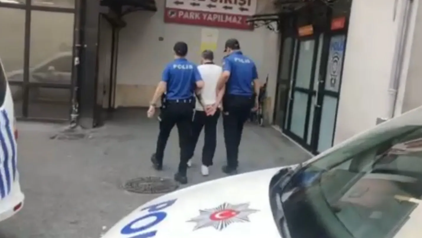 Giresun merkezli yasa dışı bahis operasyonunda dev vurgun deşifre edildi