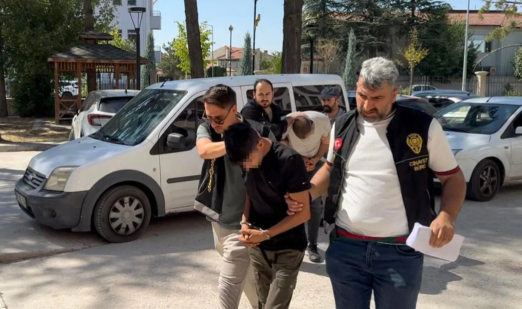 Bolvadin'deki mali müşavir cinayetinde karar çıktı