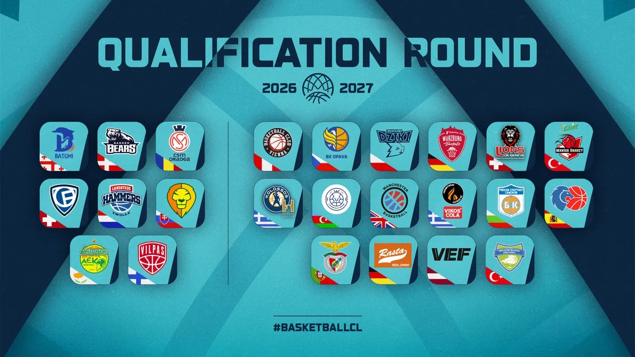 Galatasaray ve Trabzonspor Avrupa’da sahne alıyor