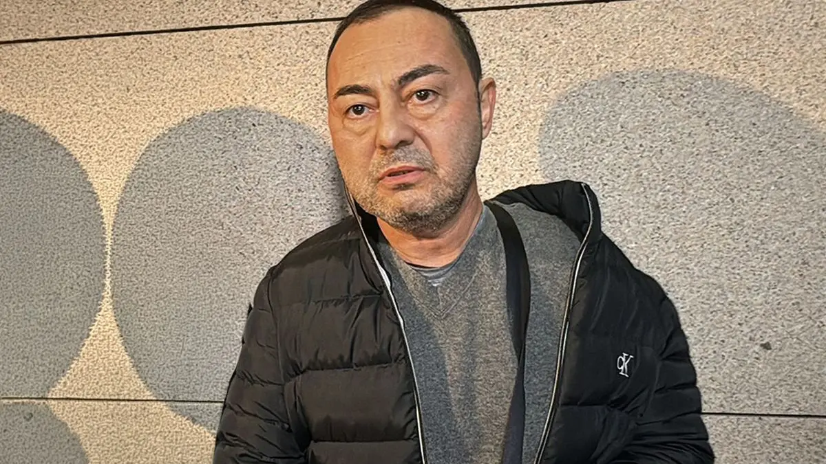 Günlerdir tedavi altında denmişti! Serdar Ortaç ın sağlık durumu nasıl? Açıklama geldi 1