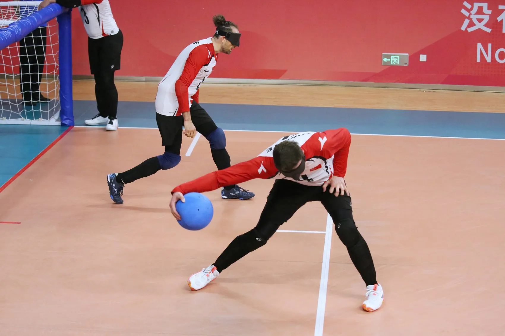 Milli takımlarımız Çin yolunda dev rakiplerle karşılaşacak