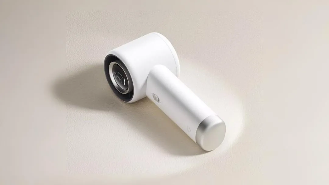 Xiaomi'den uygun fiyatlı el tipi vantilatör: İşte özellikleri