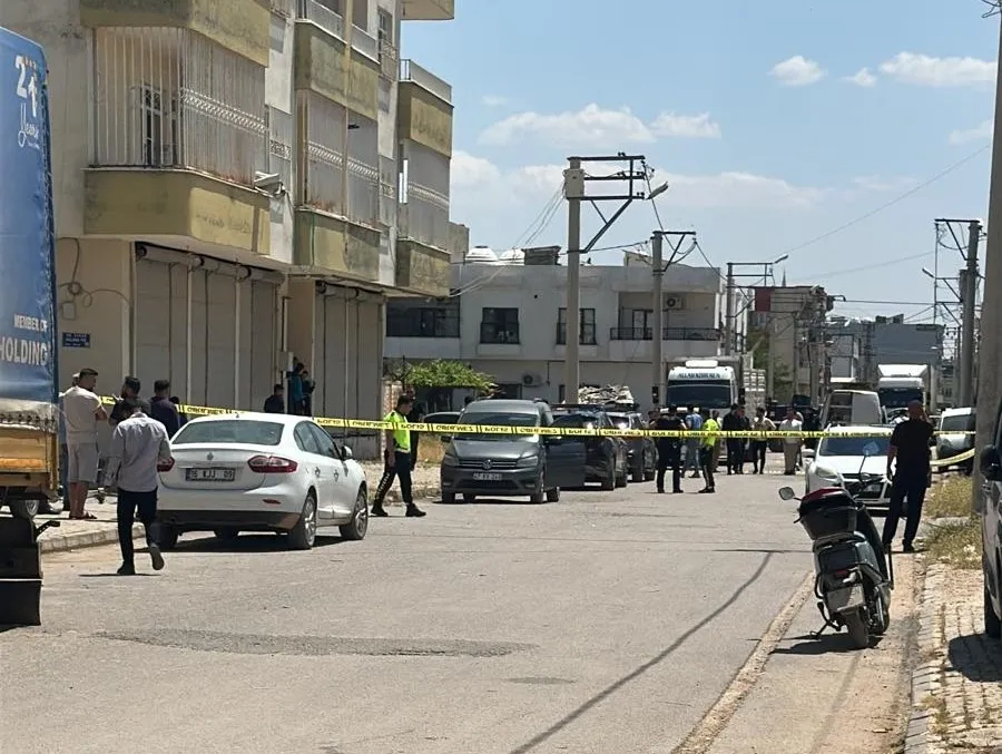 Mardin'de alacak verecek kavgası kanlı bitti