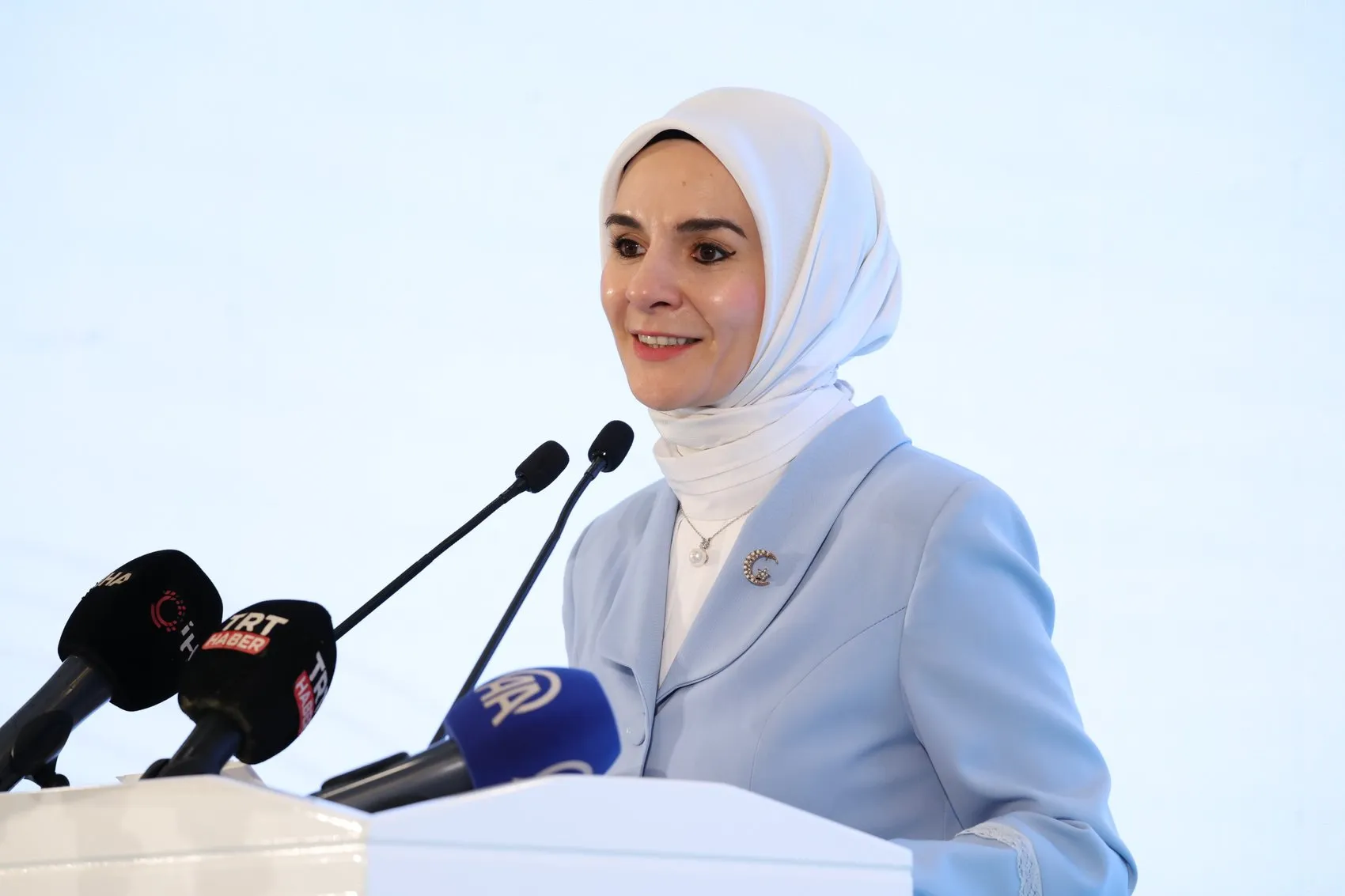 Türkiye genelinde 11 binden fazla çocuk koruyucu aile yanında büyüyor