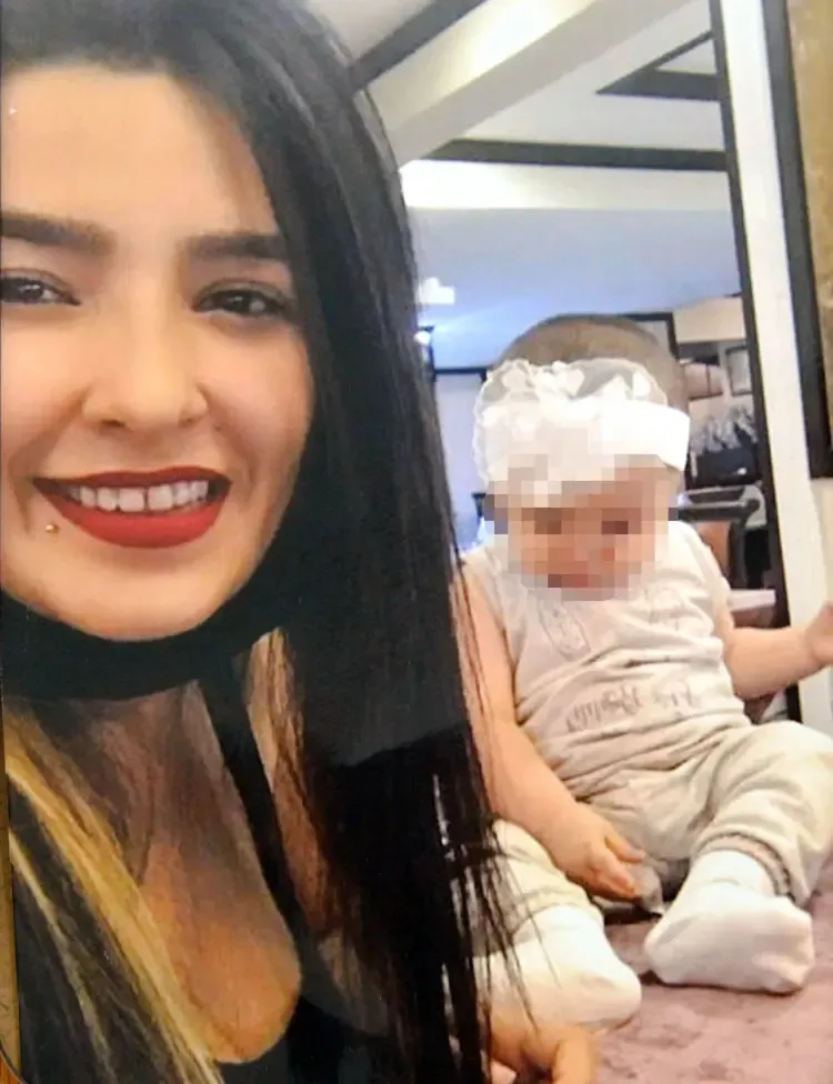 Yıllar süren hukuk mücadelesi sonuçlandı Eşini öldüren kocaya müebbet