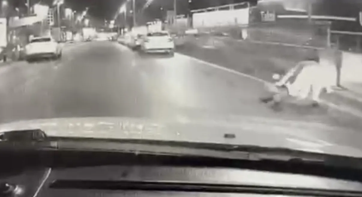 Mecidiyeköy’de ücret tartışması bir şoförün canına mal oldu