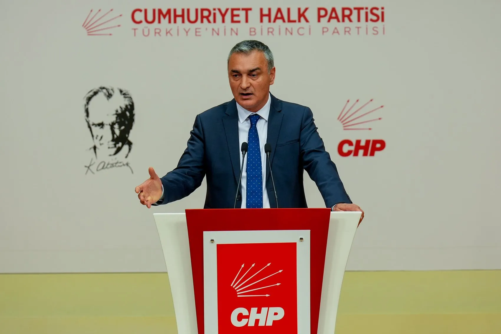 Kılıçdaroğlu Meclis kürsüsüne dönüyor