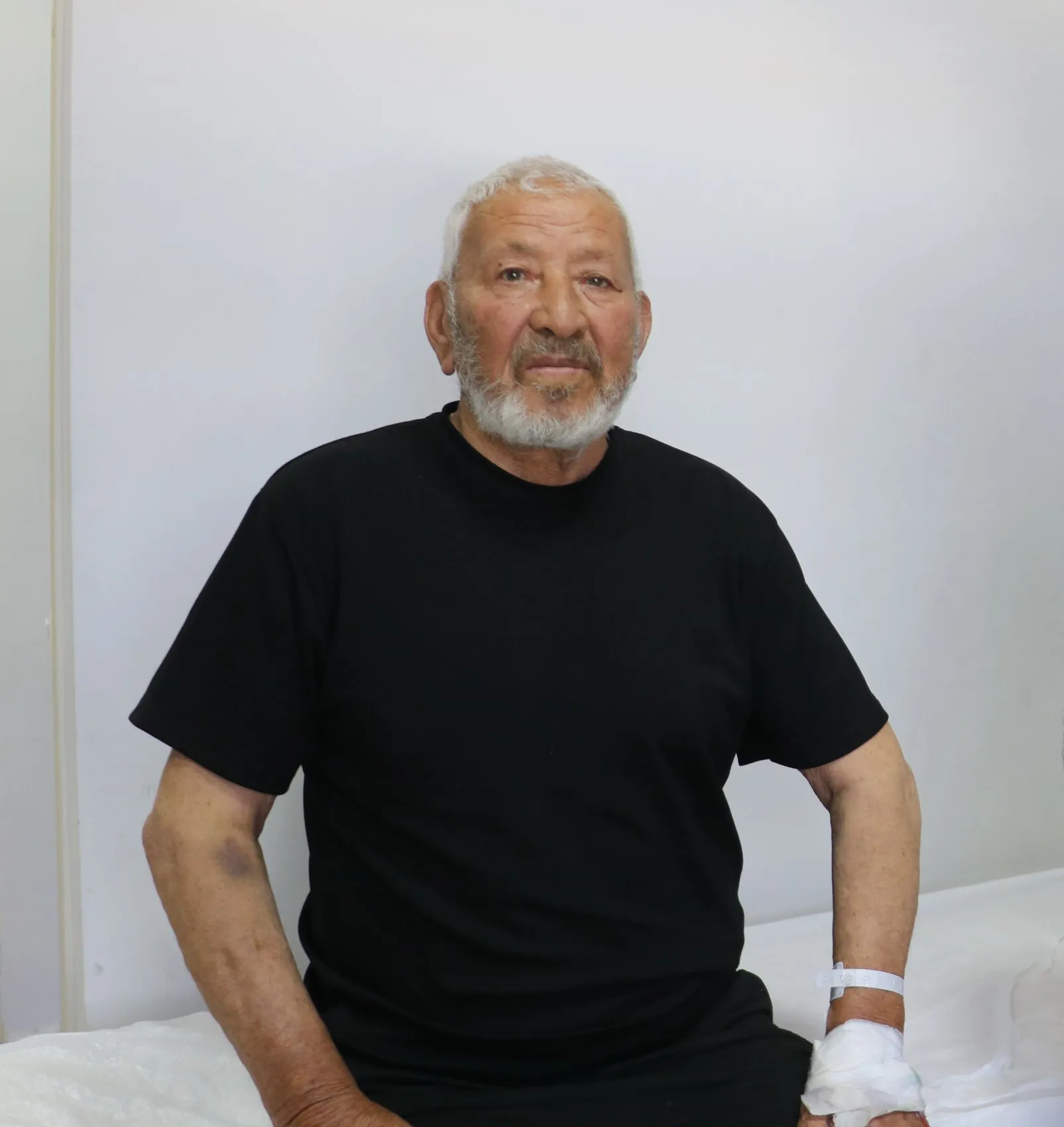 Kalbi için umut kalmamıştı, Diyarbakır’da yeniden hayat buldu