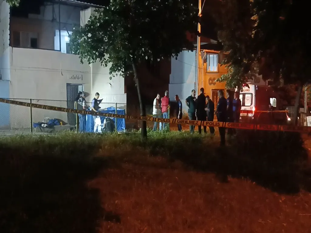 Bursa'da aile faciası Eşinden şüphelendi, kardeşini ve eniştesini vurdu