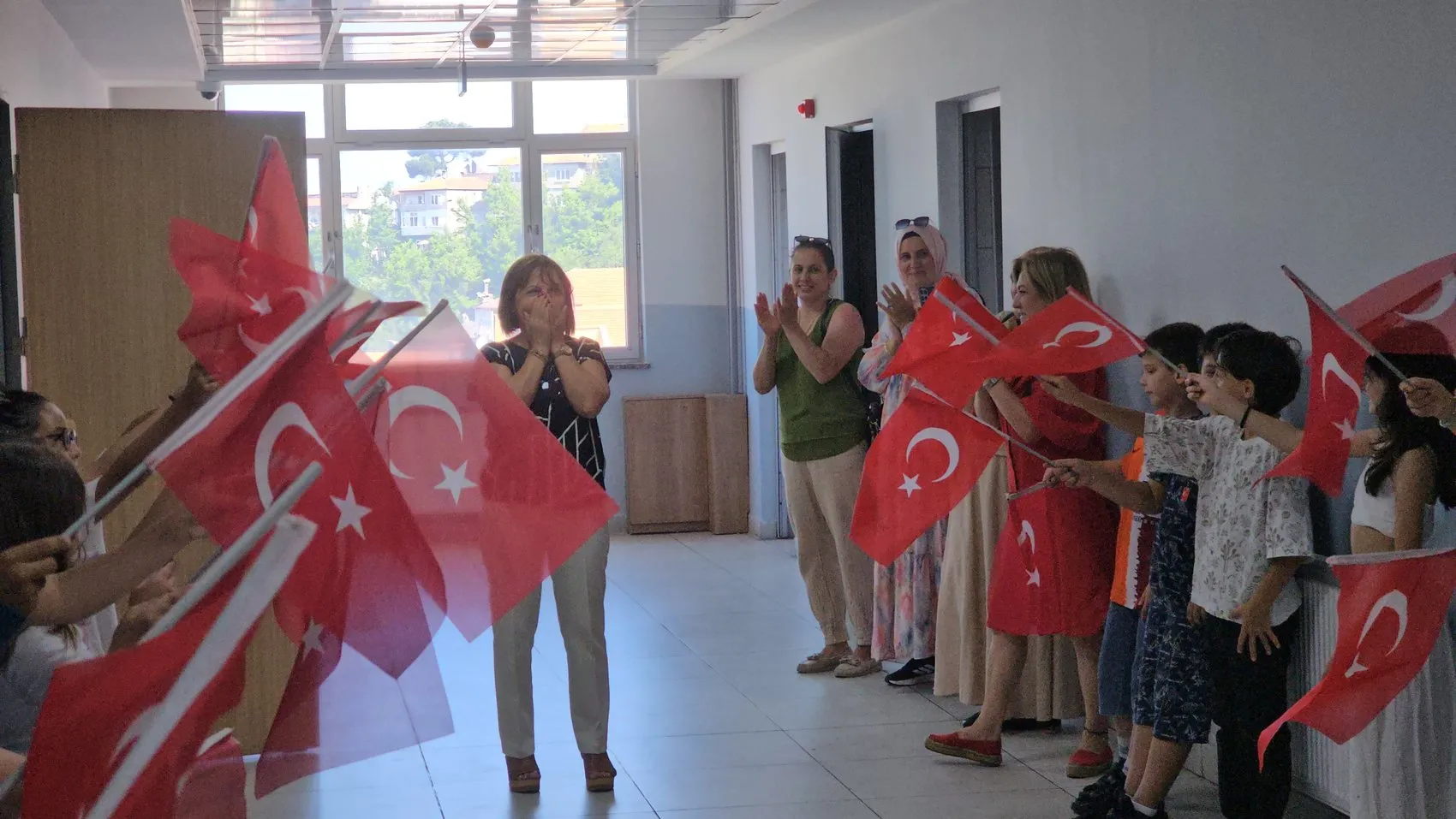 Zonguldak’ta bir devir kapandı