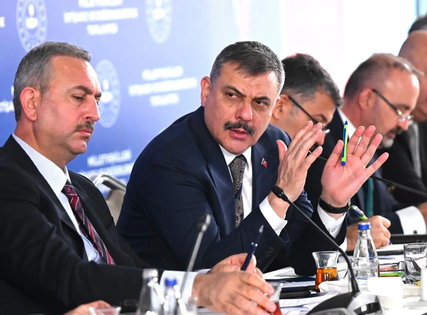 Türkiye'deki yabancı sayısı ve geri dönüş verileri netleşti