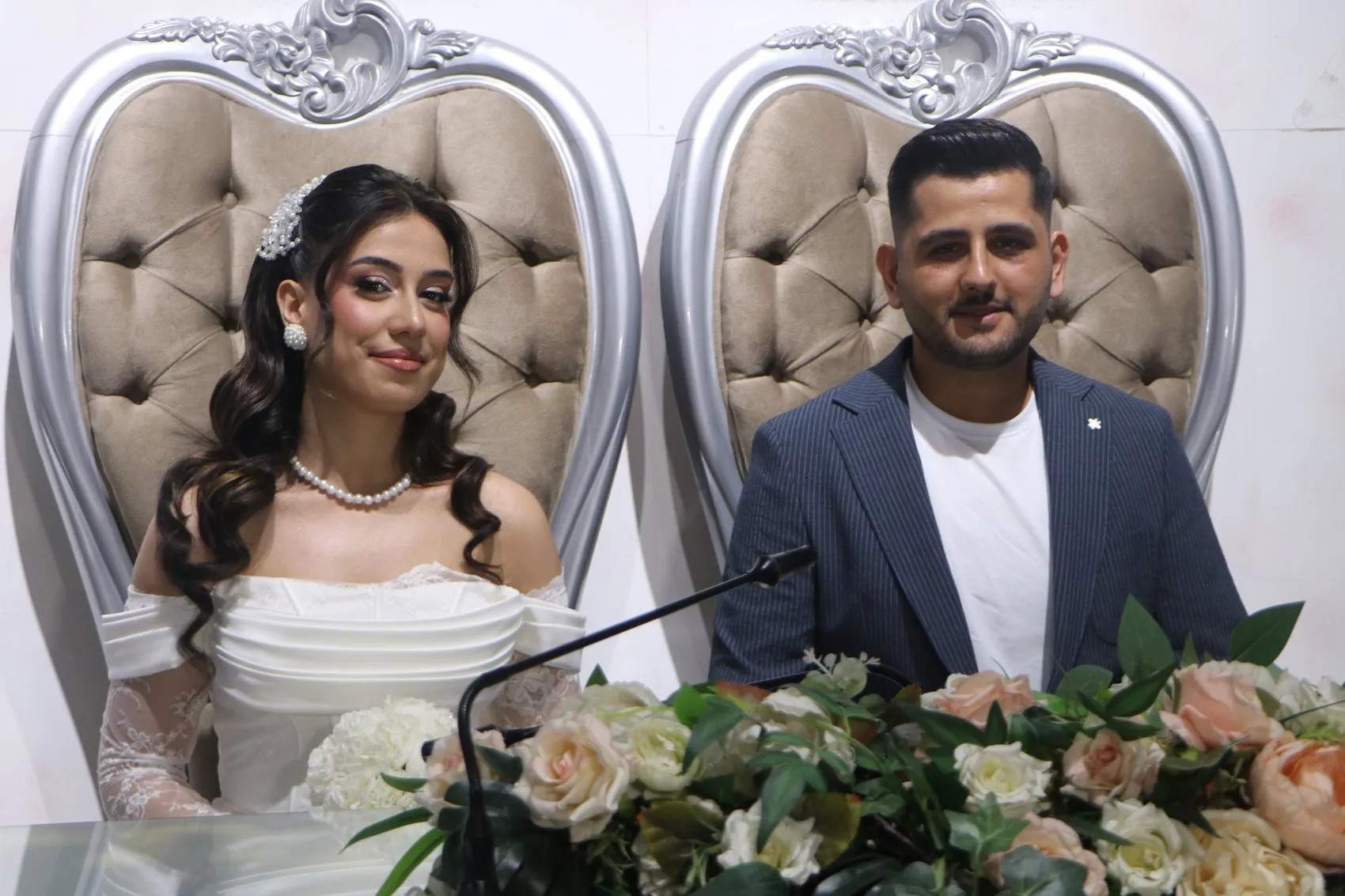 Adana'da evlenmek isteyenler 26.06.2026 çılgınlığına kapıldı