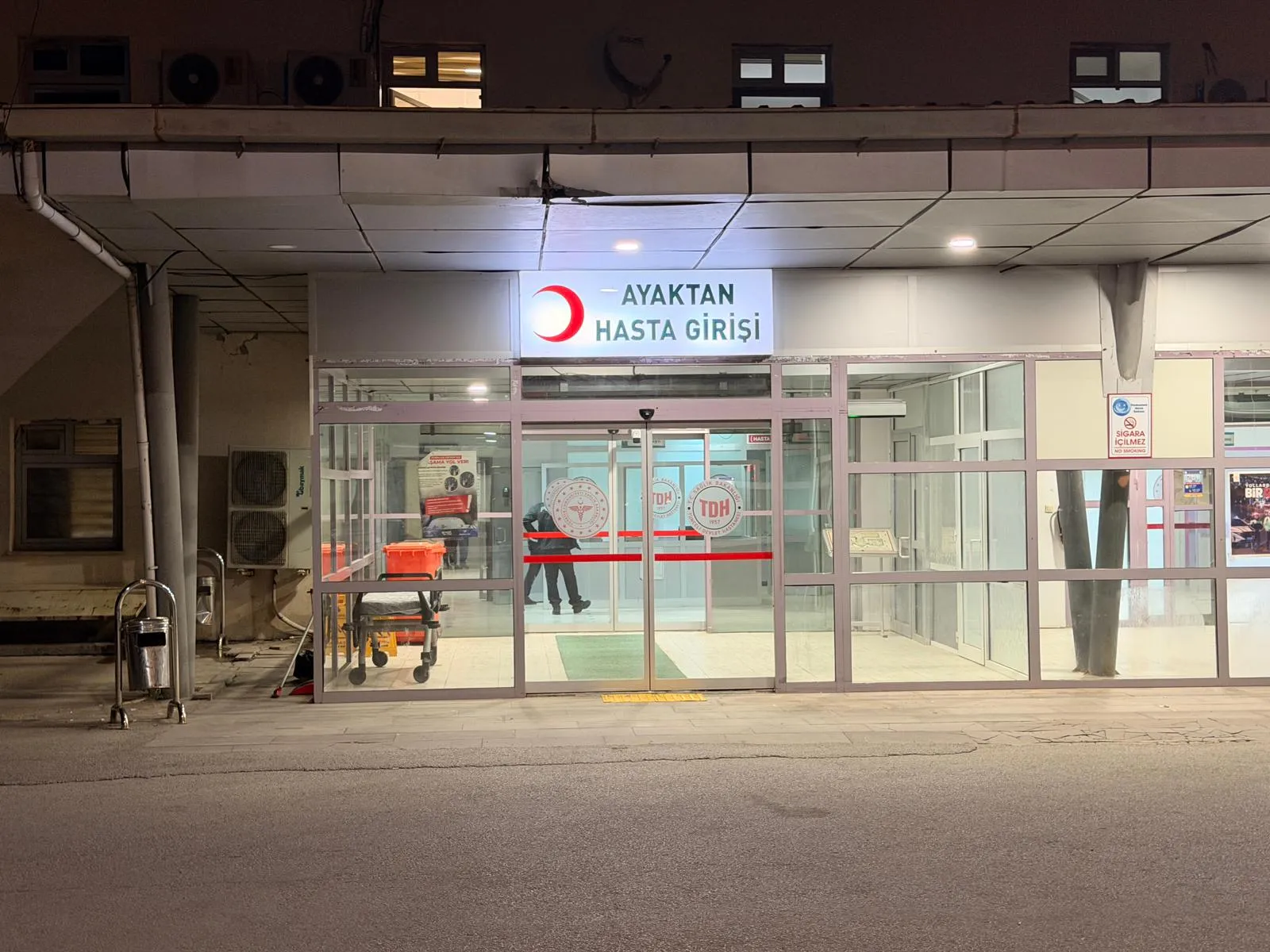 Tunceli'de mantar toplamaya giden orman görevlisi dağda hayatını kaybetti