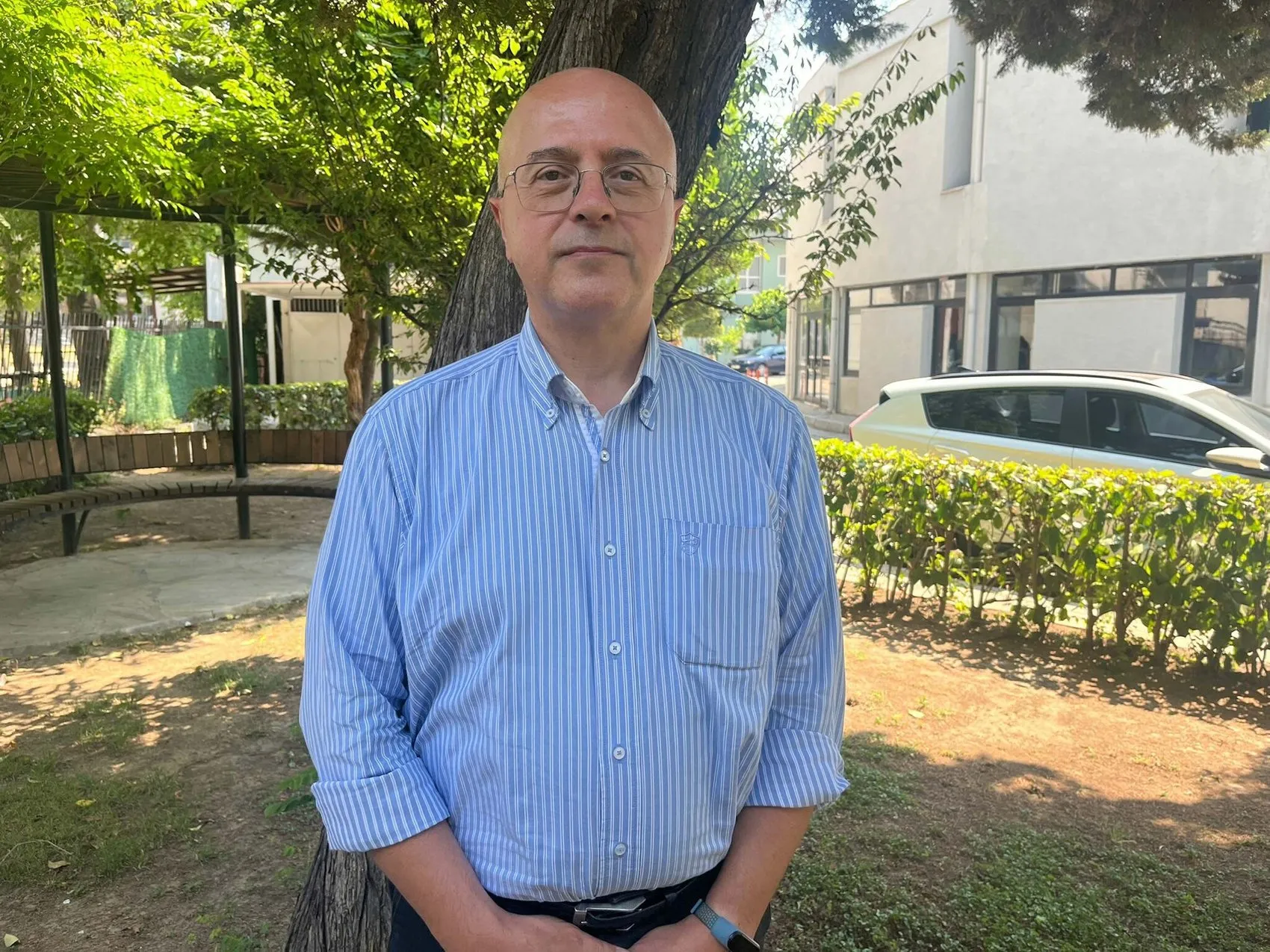 Uzmanlar uyarıyor Bu yaz orman yangınları ve aşırı sıcaklar kapıda