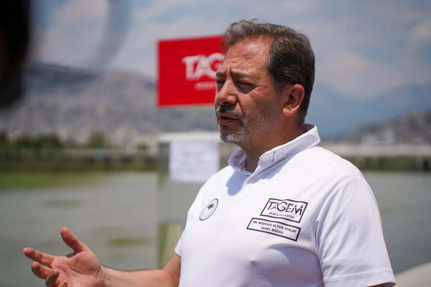 Antalya’nın iki nadir balık türü yeniden doğaya kavuştu