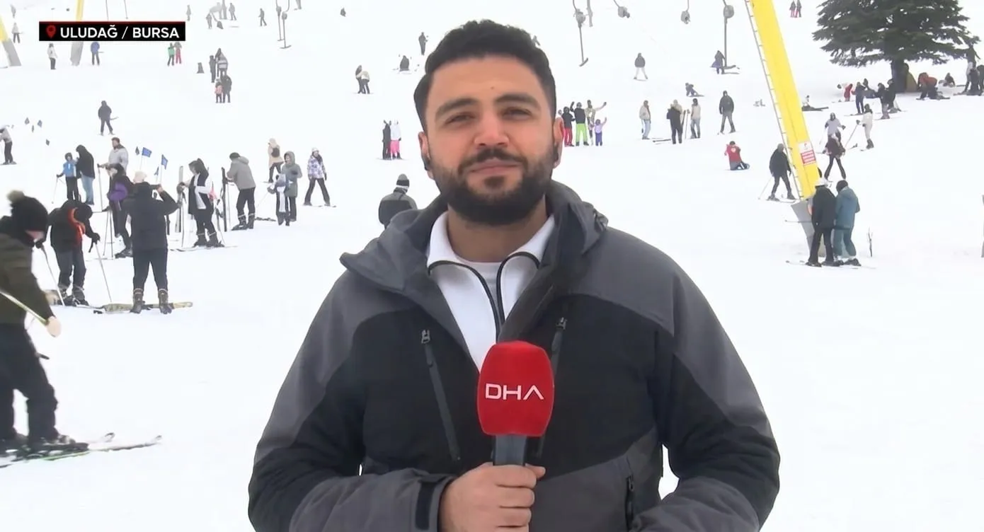 Bursa basınının en iyileri belli oldu
