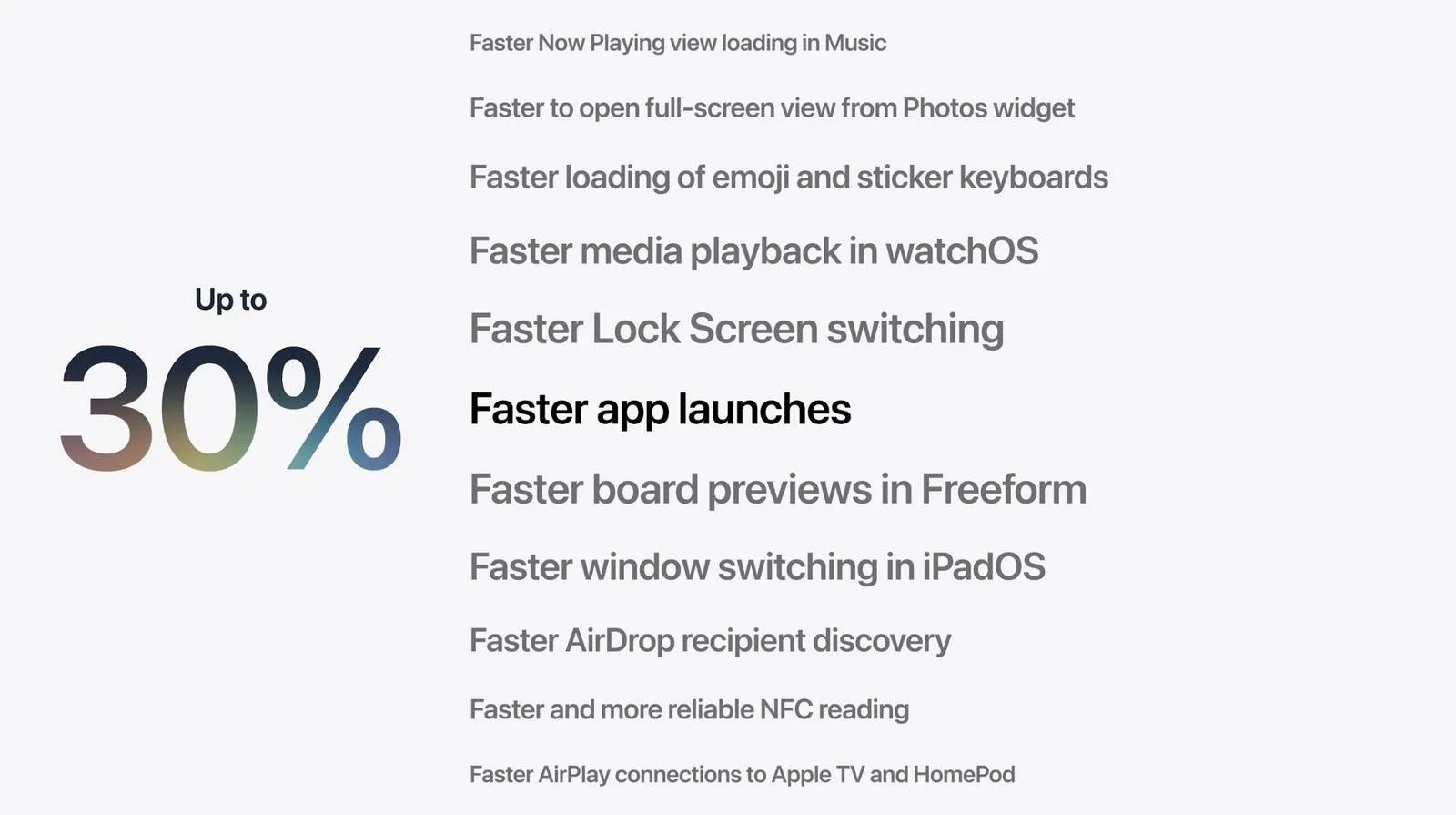 macOS 27 tanıtıldı! İşte gelen özellikler ve desteklenen modeller