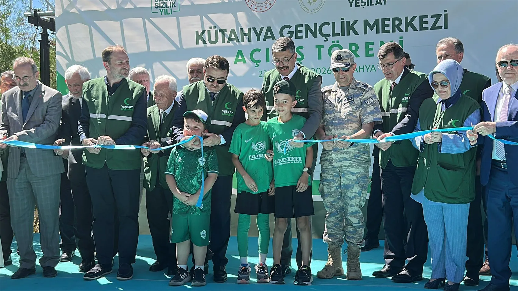 Kütahya’da bağımlılıkla mücadele için yeni seferberlik çağrısı