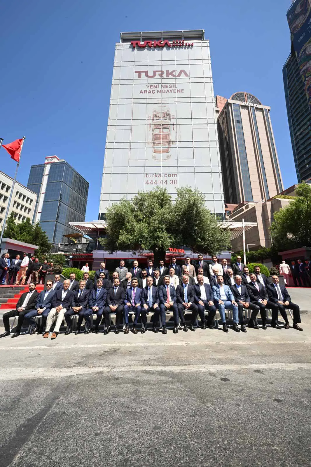 Araç muayenesinde 20 yıllık yeni dönem başlıyor