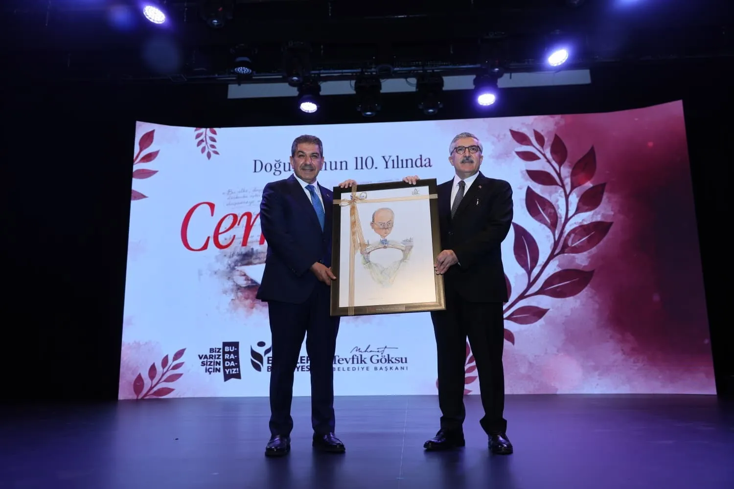 Esenler Cemil Meriç’in fikirlerini yeni nesille buluşturuyor