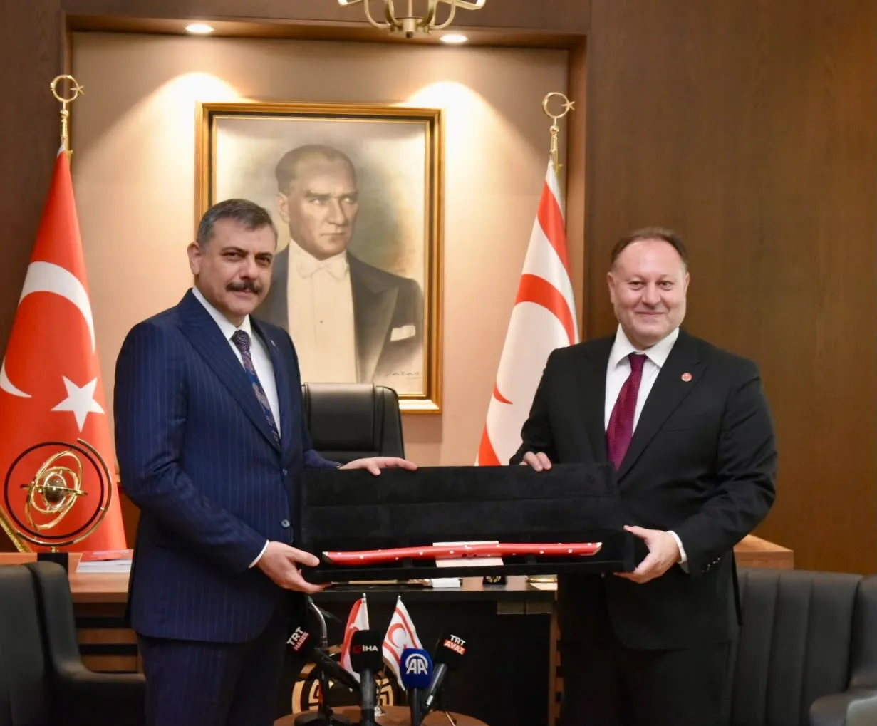 Türkiye ve KKTC arasında güvenlik iş birliği dönemi