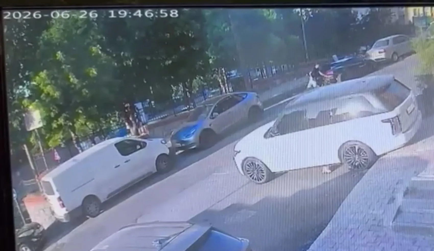 15 Milyonluk Otomobille Kaza Yapıp Kaçan Tamirciye Ağır Ceza
