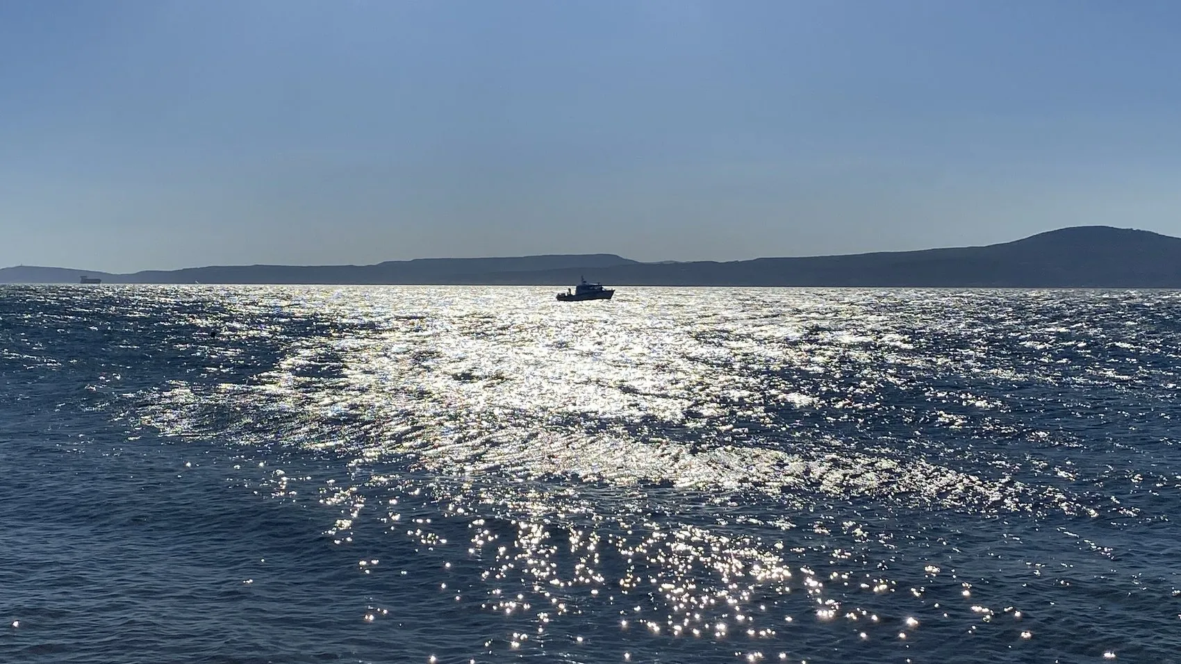 Çanakkale’de denize giren 14 yaşındaki çocuk kayboldu