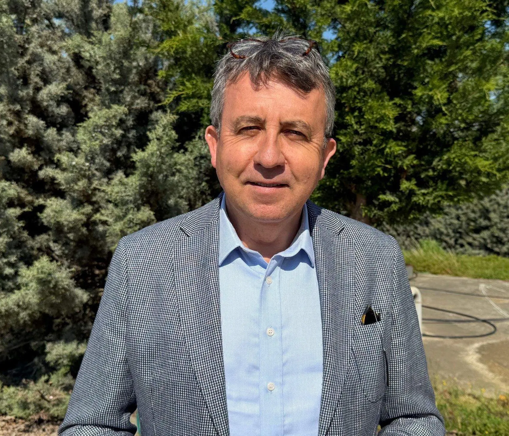 Trakya çiftçisi ayçiçeğini bıraktı kanolaya geçti