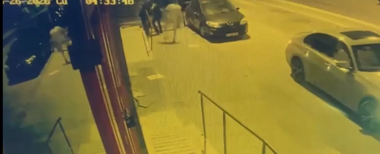 Kartal’daki cinayet zanlıları 10 araç değiştirerek kaçmaya çalıştı