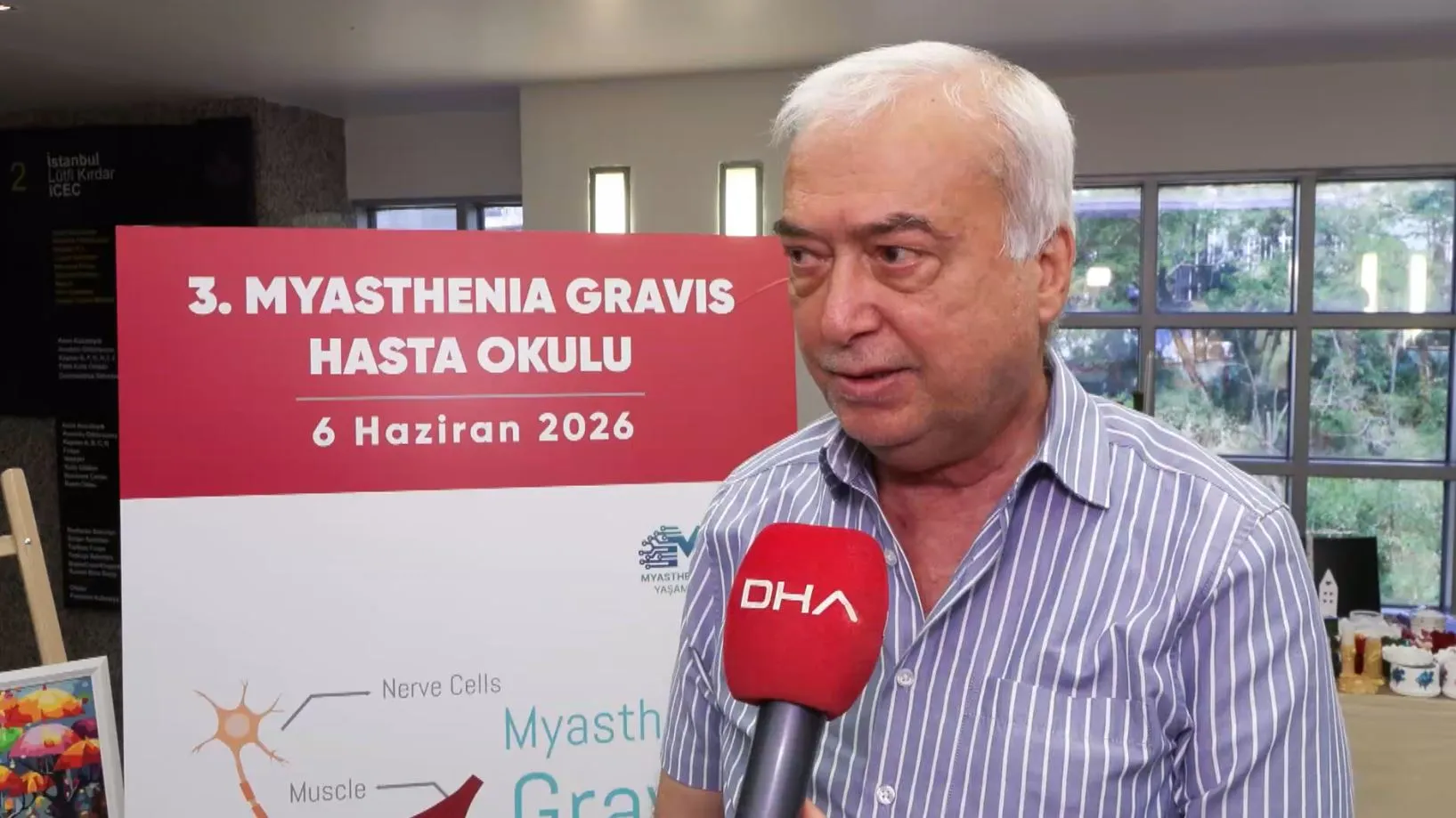 Göz kapağı düşüklüğünü hafife almayın