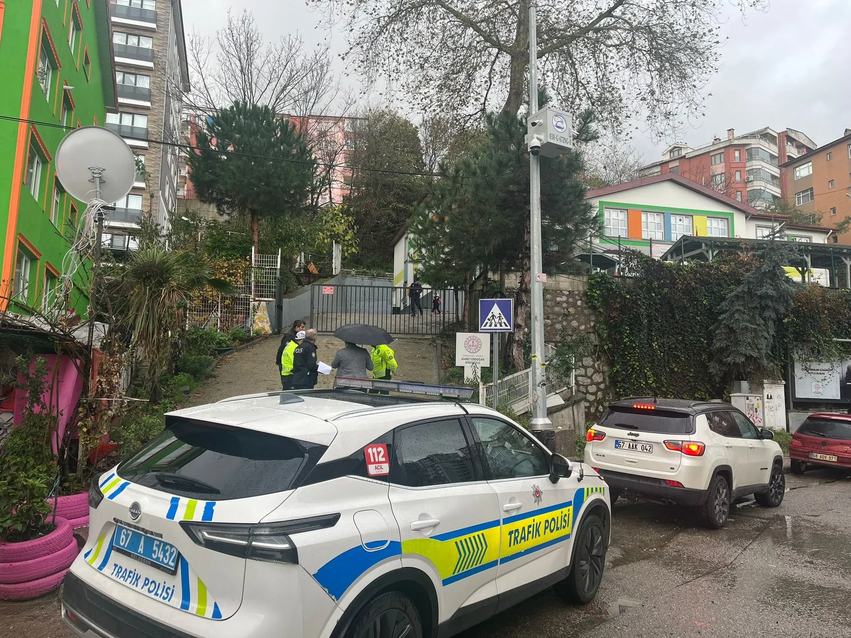 Zonguldak'taki feci kaza davasında cezalar yeniden belirlendi