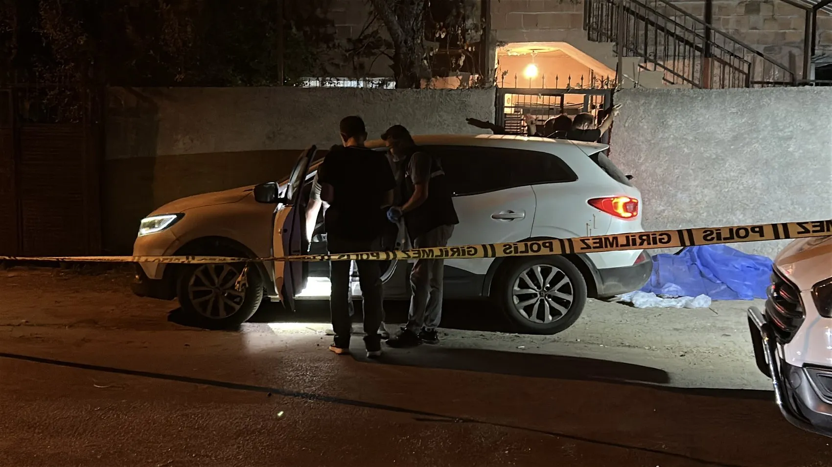 Adana'da kardeş kavgası kanlı bitti