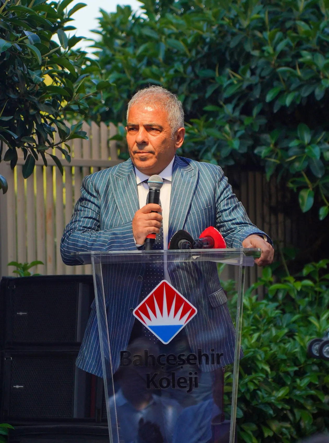 Antalya Uncalı’da yeni nesil eğitim kampüsü kapılarını açtı