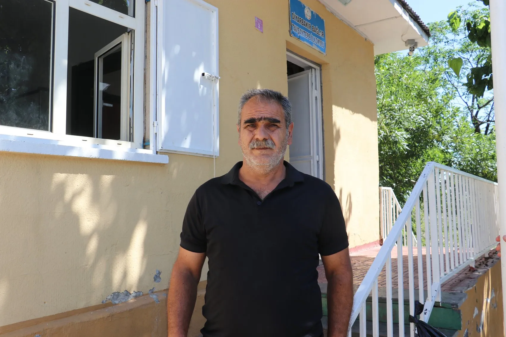 Tavşantepe'de yeni muhtar sandıktan çıkıyor
