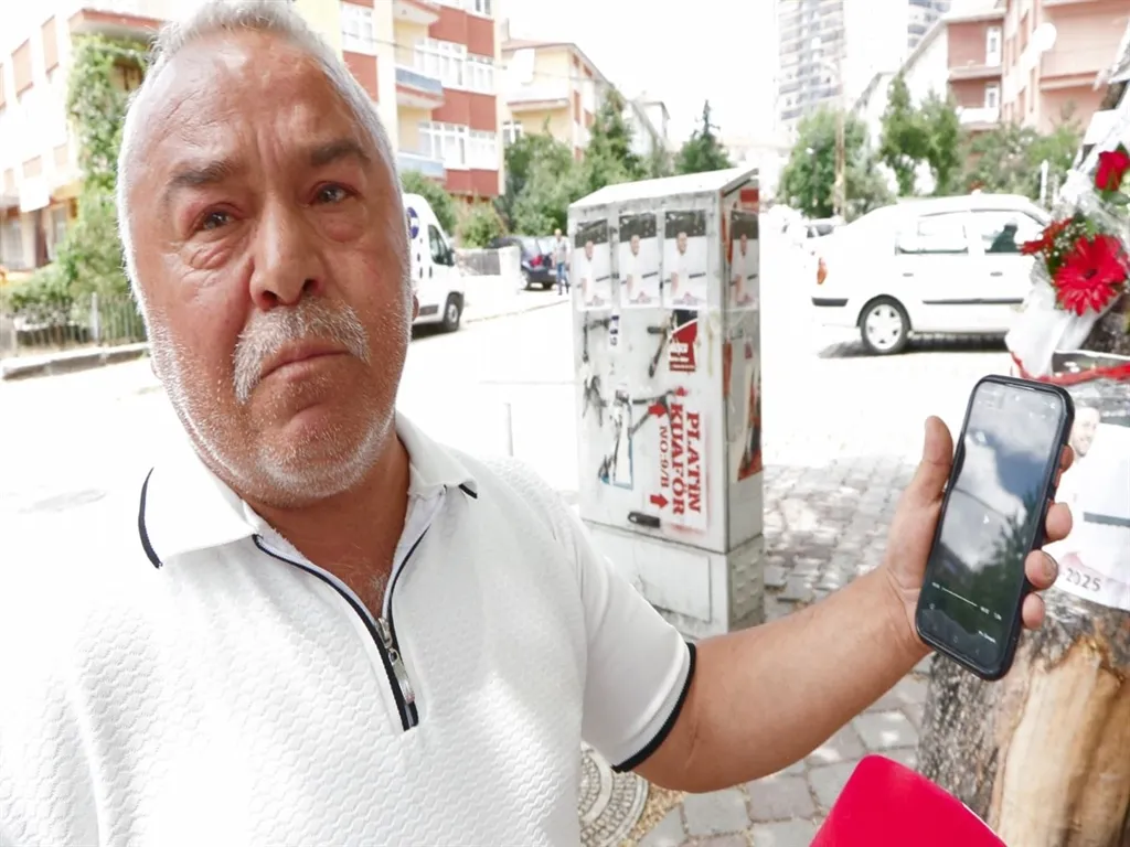 Motokurye Emrullah Kılıç'ın ölümüne 76 bin lira ceza