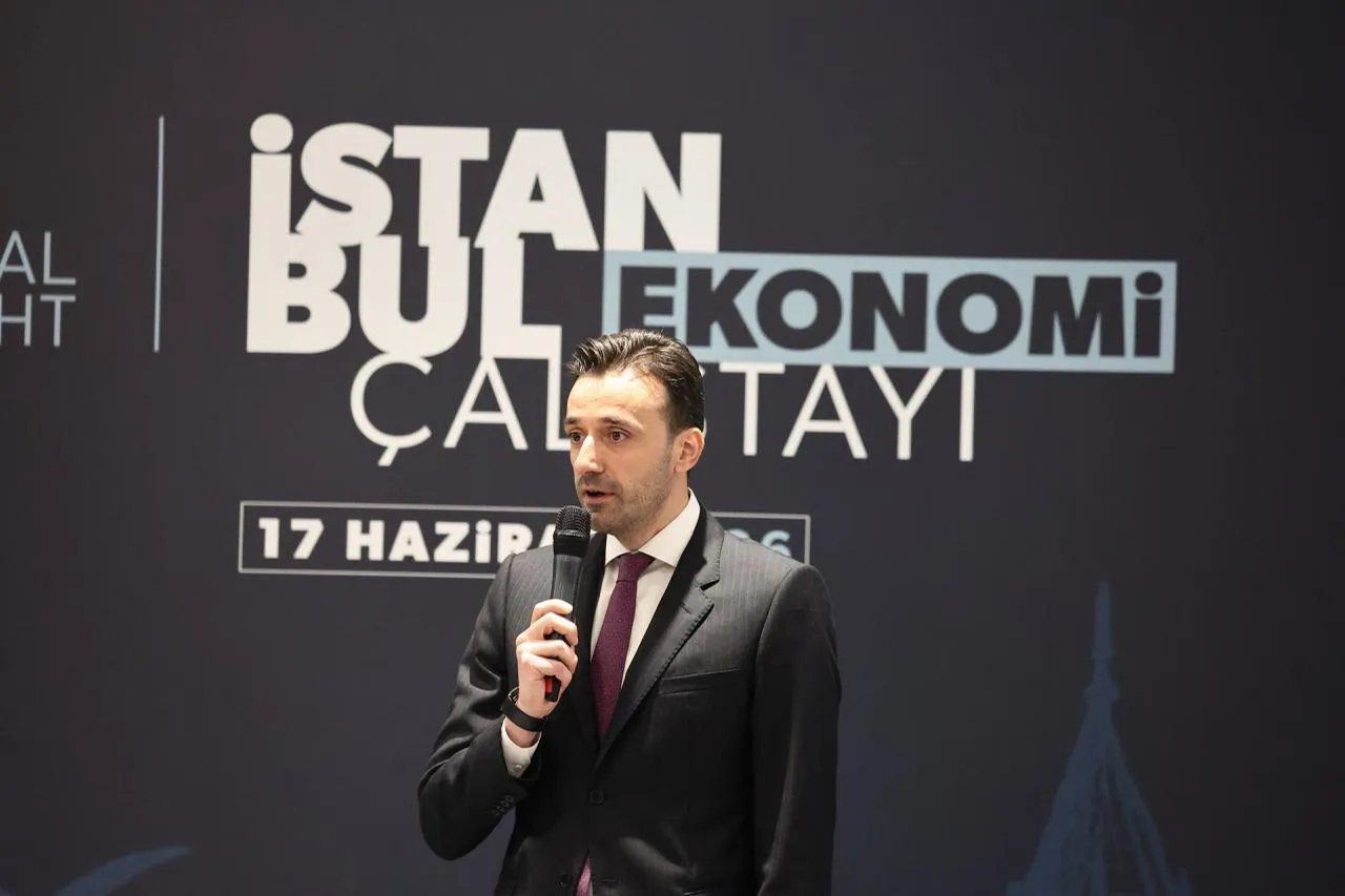 İstanbul ekonomisinin geleceği için yeni rota belirleniyor