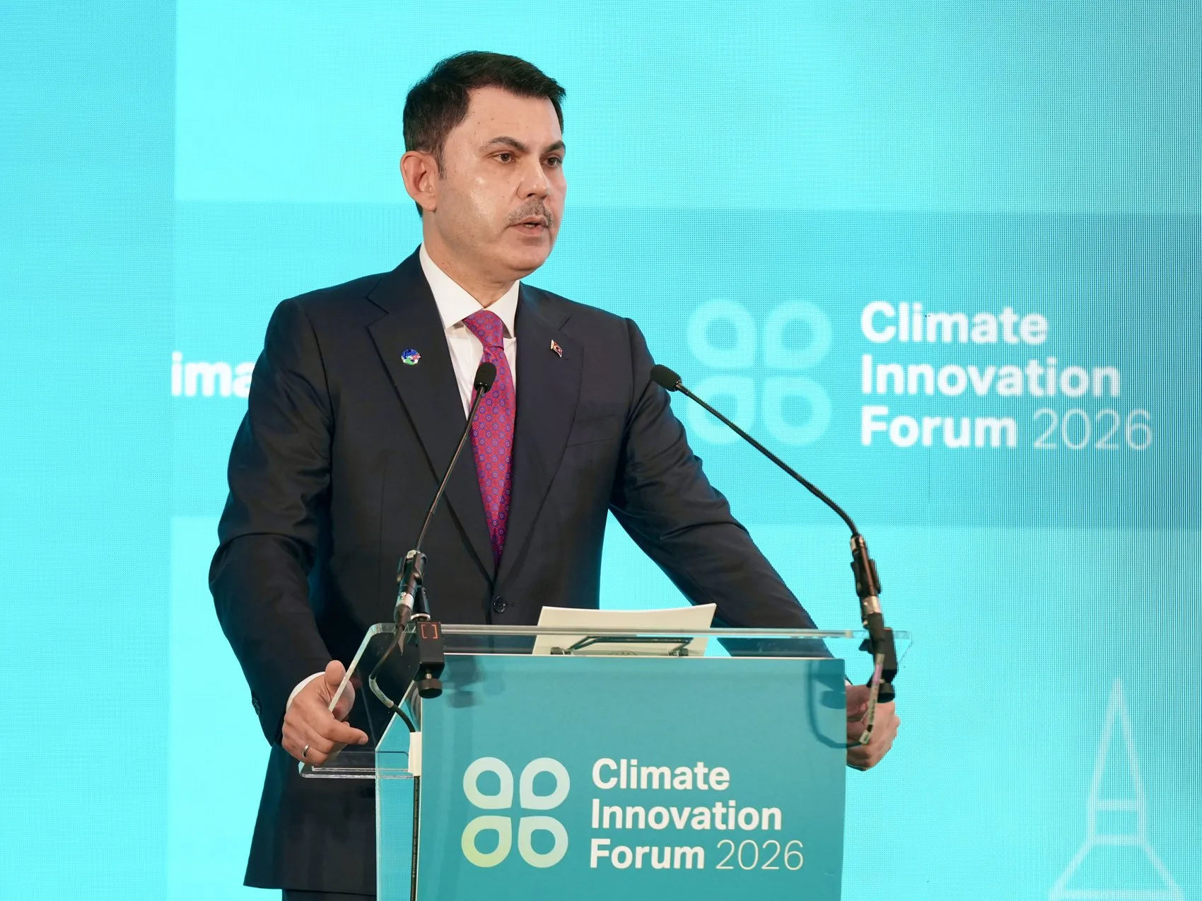 Antalya İklim Zirvesi öncesi küresel eylem çağrısı