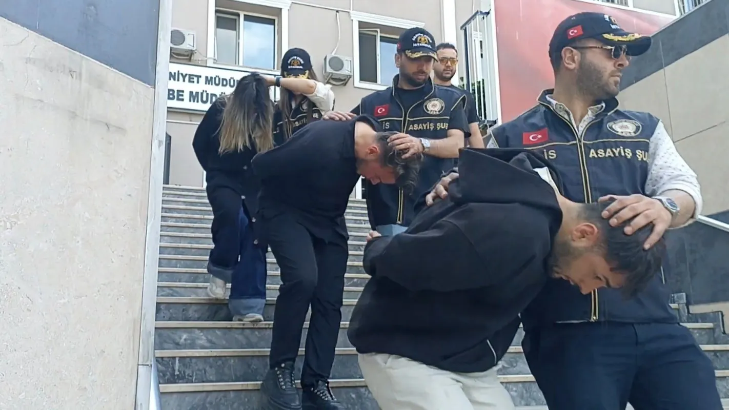 İTÜ spor tesislerinde 4,4 milyon liralık İBAN vurgunu