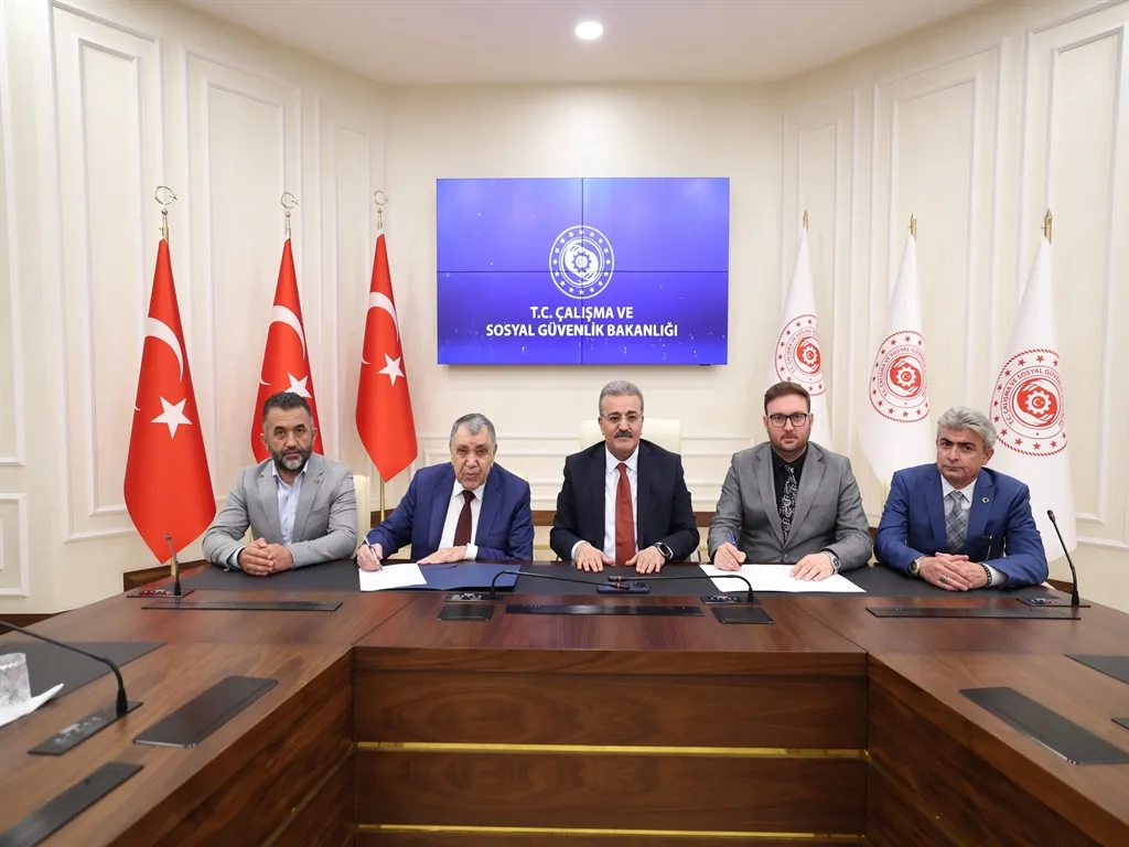 Eskişehir'deki maden eylemi anlaşmayla sona erdi