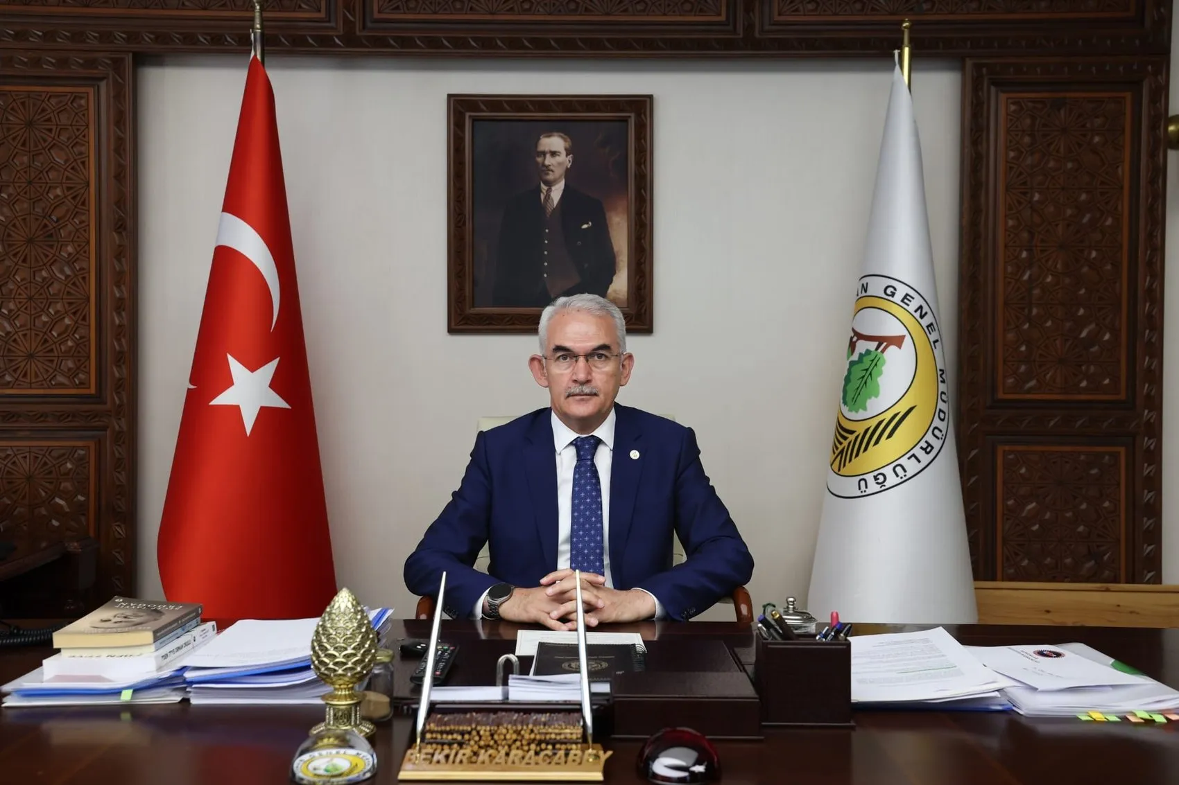 Türkiye'nin doğa rotaları genişliyor