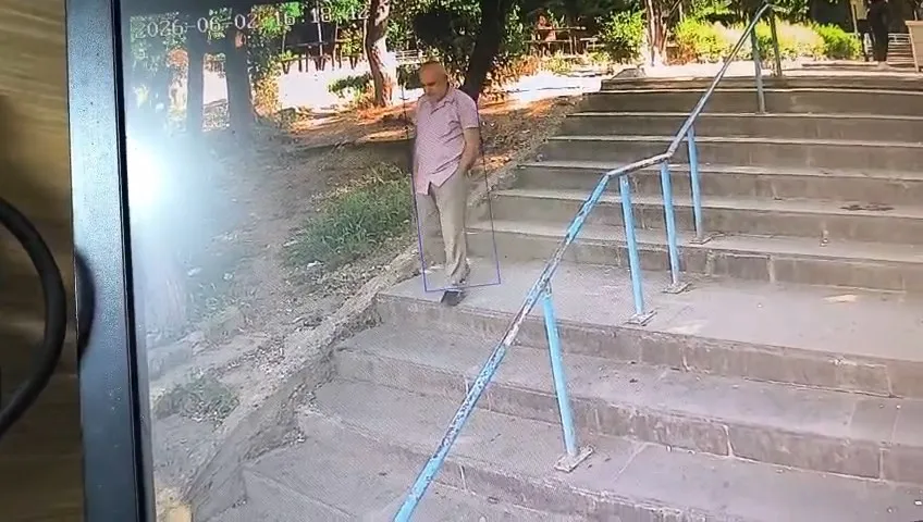 Diyarbakır'da hastaneden ayrılan Alzheimer hastasından haber alınamıyor