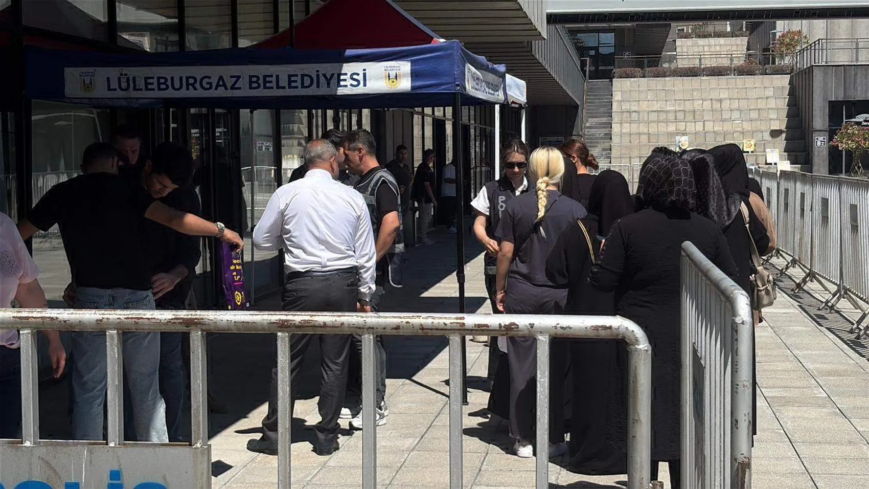 Kırklareli'de iki grup arasındaki çatışmada ölen Rümeysa davasında karar
