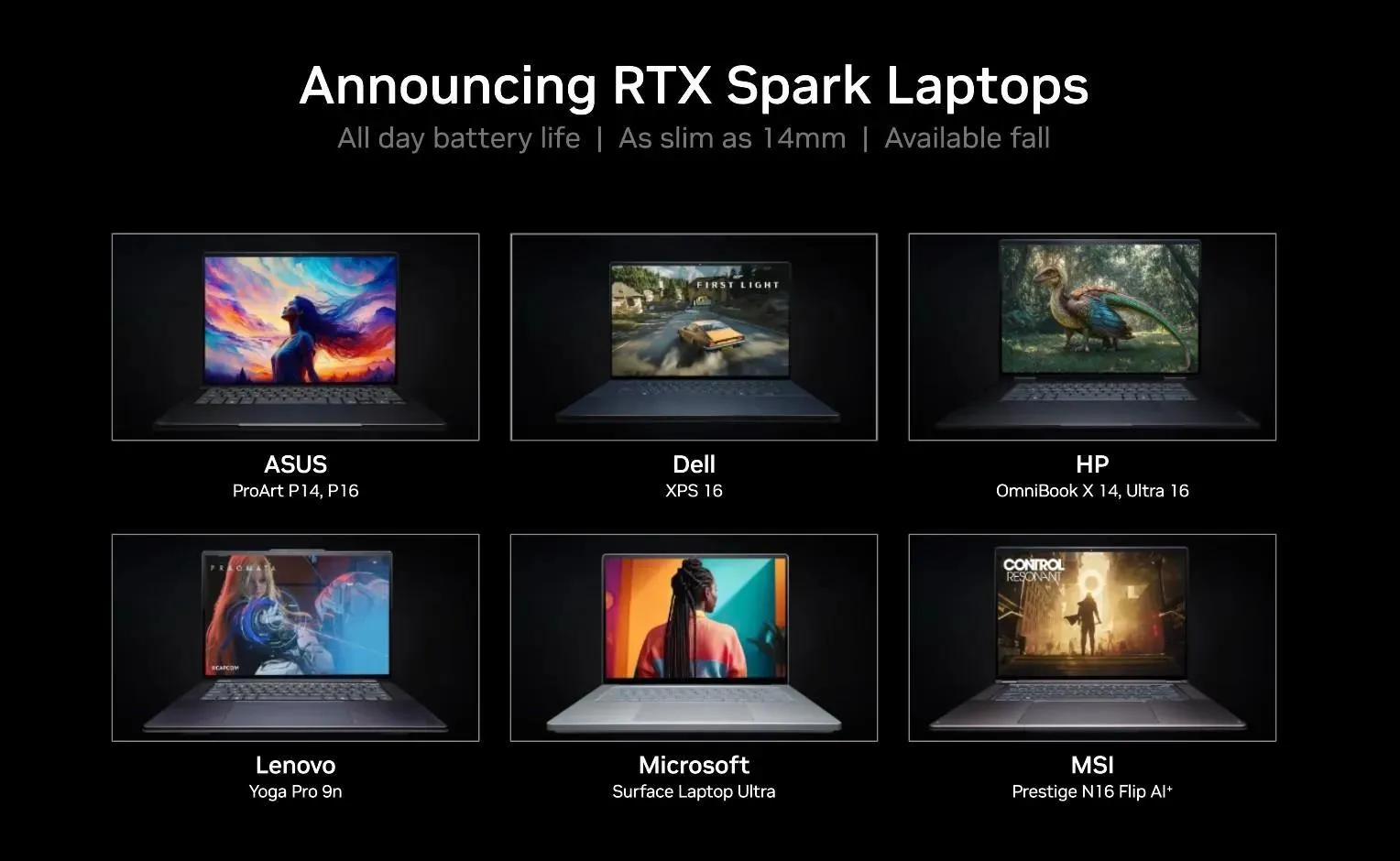 nvidia RTX Spark fiyat