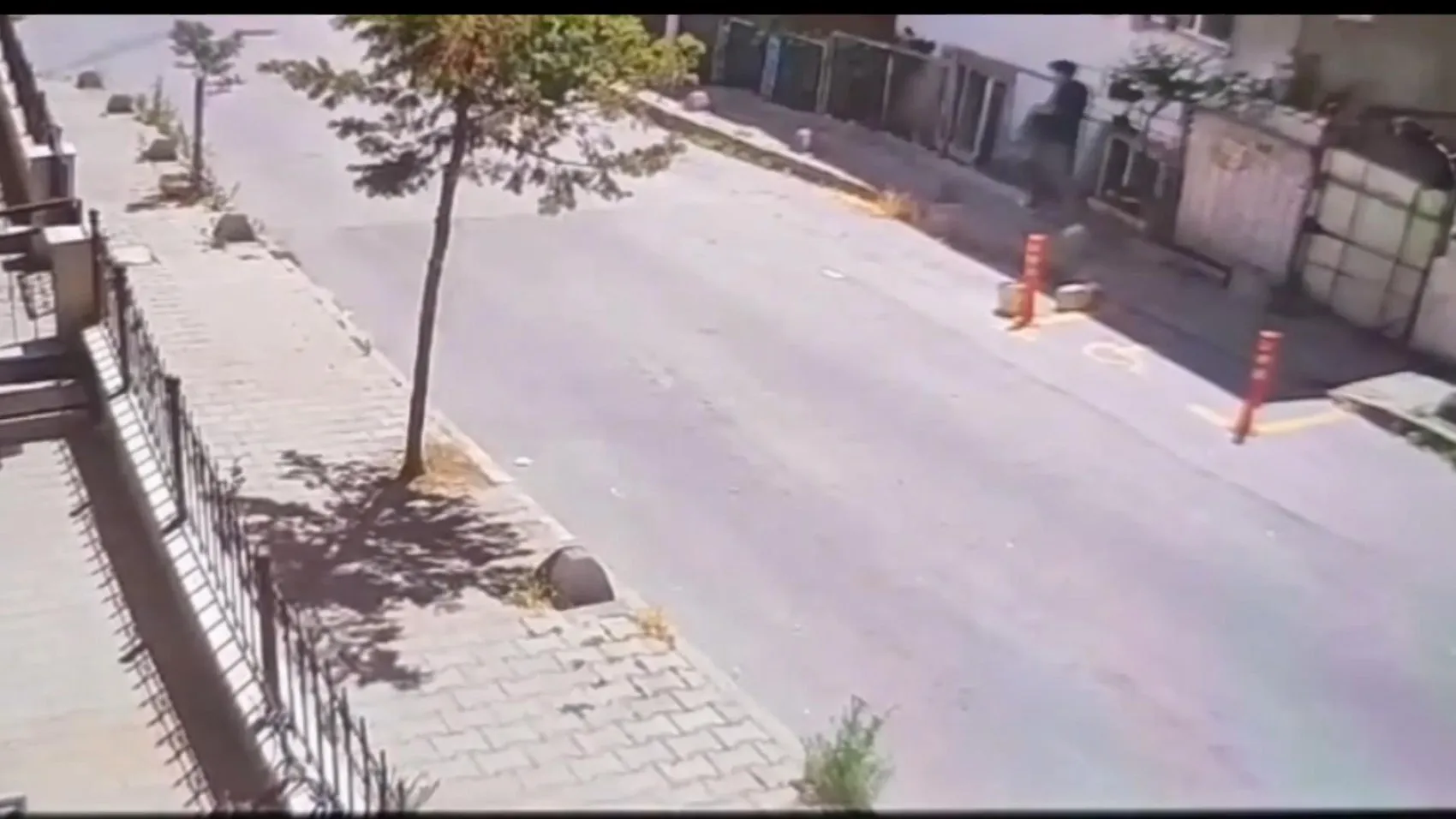 Kurye kılığında infaz İntikam cinayeti otogarda bitti